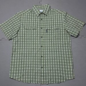 Camisa Columbia (L)