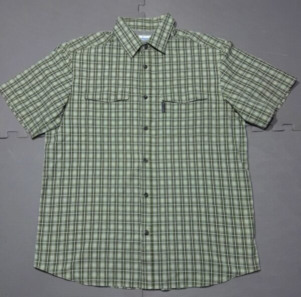 Camisa Columbia (L)