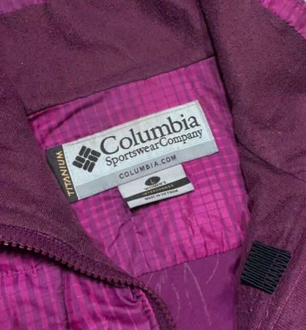 Chumpa Columbia (L) - Image 3