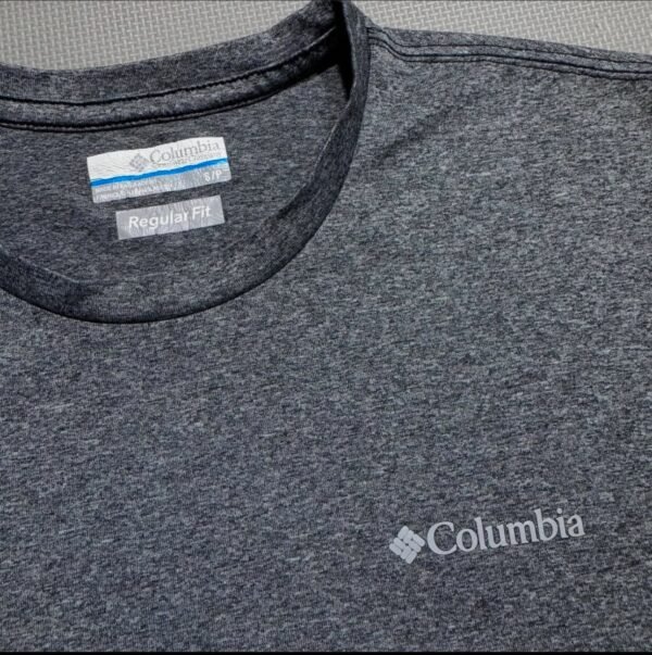 Playera Columbia (S) - Image 2