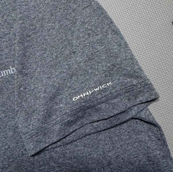 Playera Columbia (S) - Image 3
