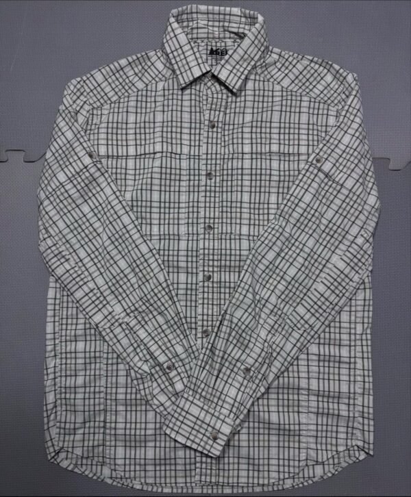 Camisa REI (S)