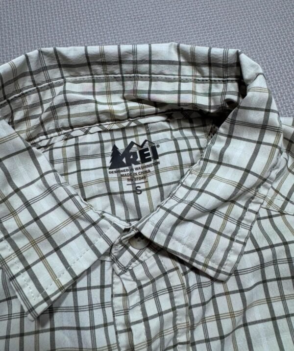 Camisa REI (S) - Image 2