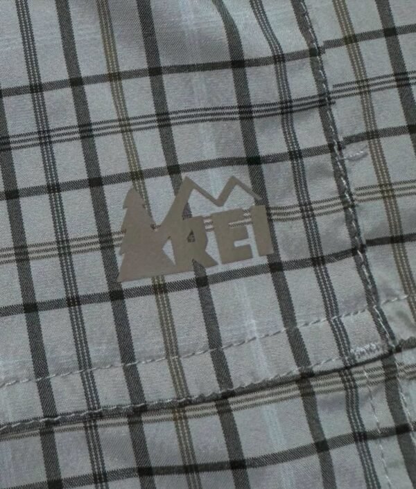 Camisa REI (S) - Image 6
