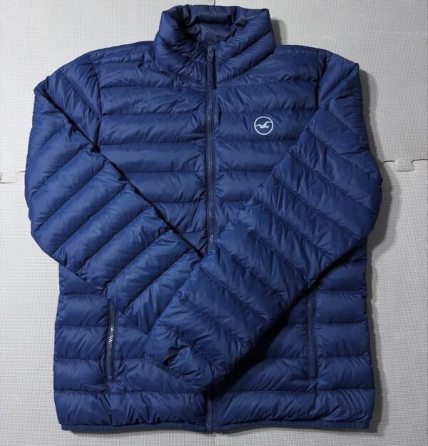 Chumpa Hollister (M)