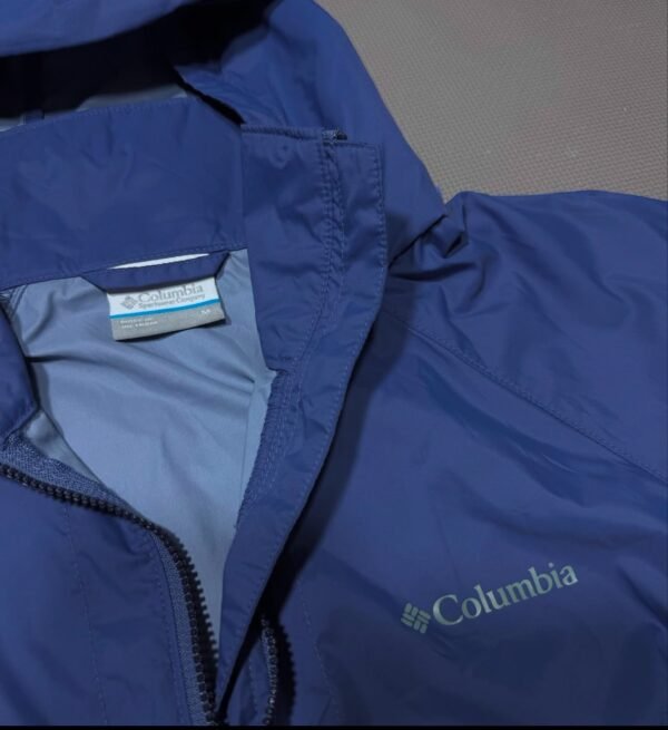 Chumpa Columbia (M) - Image 2