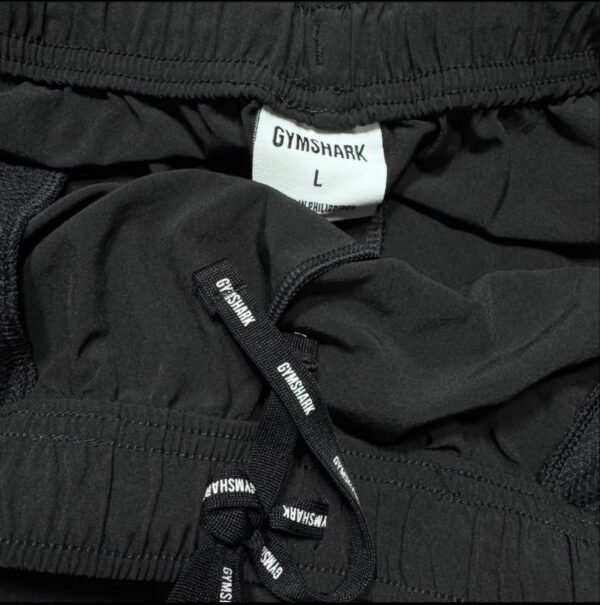 Pans Gymshark (L) - Image 4
