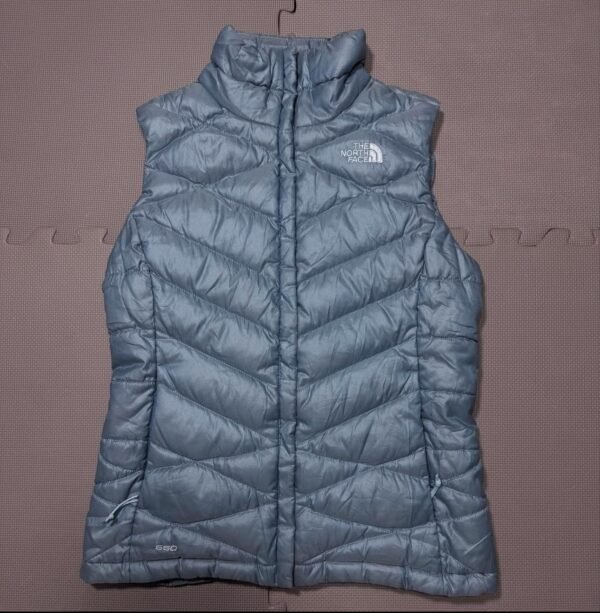 Chaleco TNF (Xs)