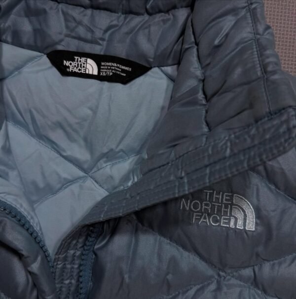 Chaleco TNF (Xs) - Image 5