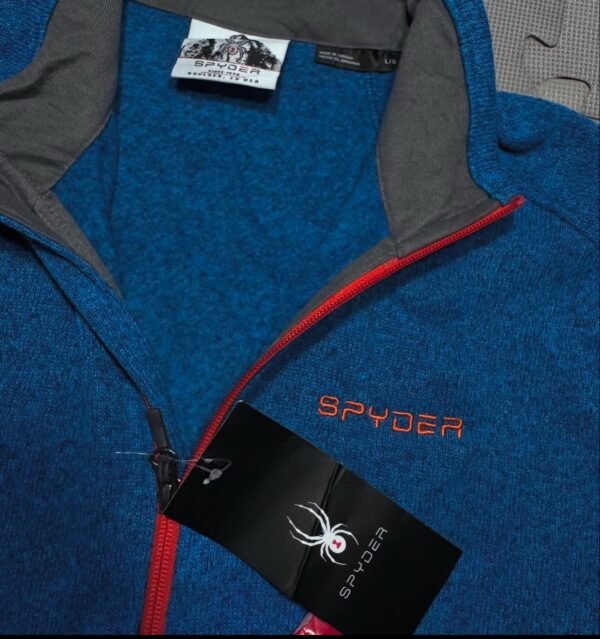 Suéter Spyder - Image 3