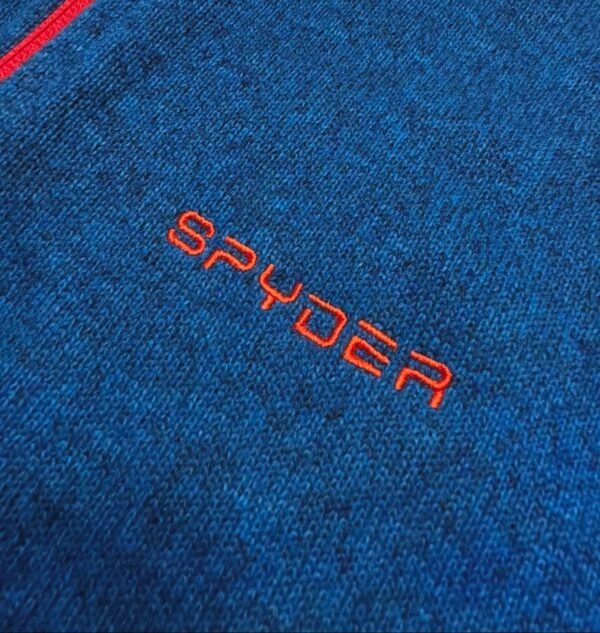 Suéter Spyder - Image 6