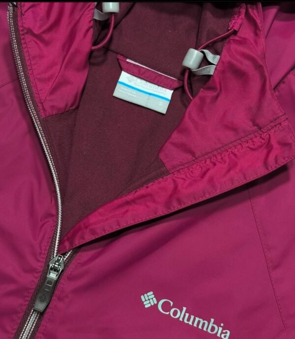 Chumpa Columbia (S) - Image 3