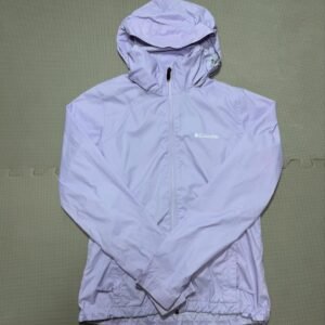Chumpa Columbia (Xs)