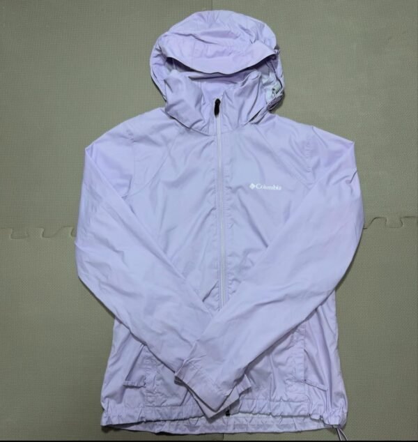 Chumpa Columbia (Xs)