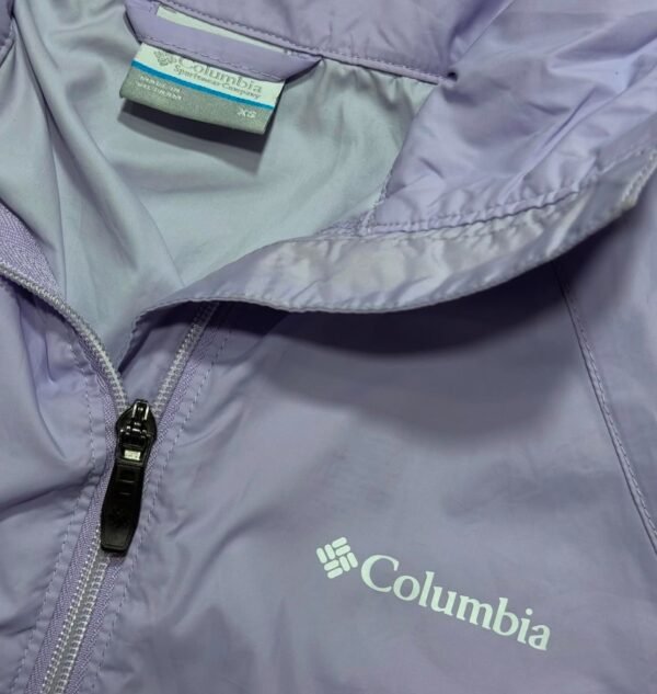 Chumpa Columbia (Xs) - Image 3