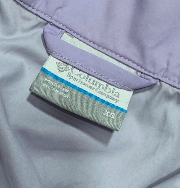 Chumpa Columbia (Xs) - Image 4