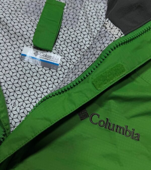 Chumpa Columbia (L) - Image 2