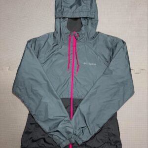 Chumpa Columbia (Xs)