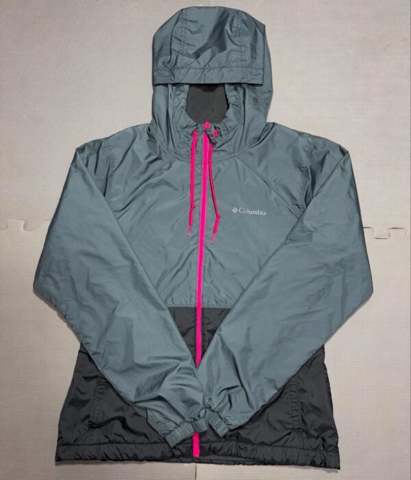 Chumpa Columbia (Xs)