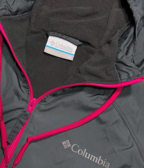 Chumpa Columbia (Xs) - Image 3