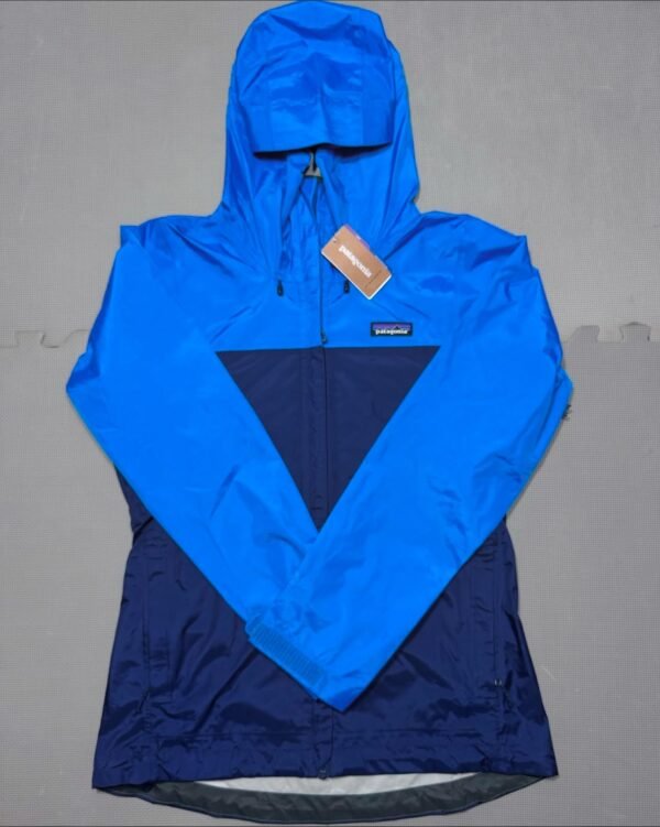 Chumpa Patagonia (Xs)
