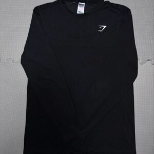 Playera Gymshark (M)