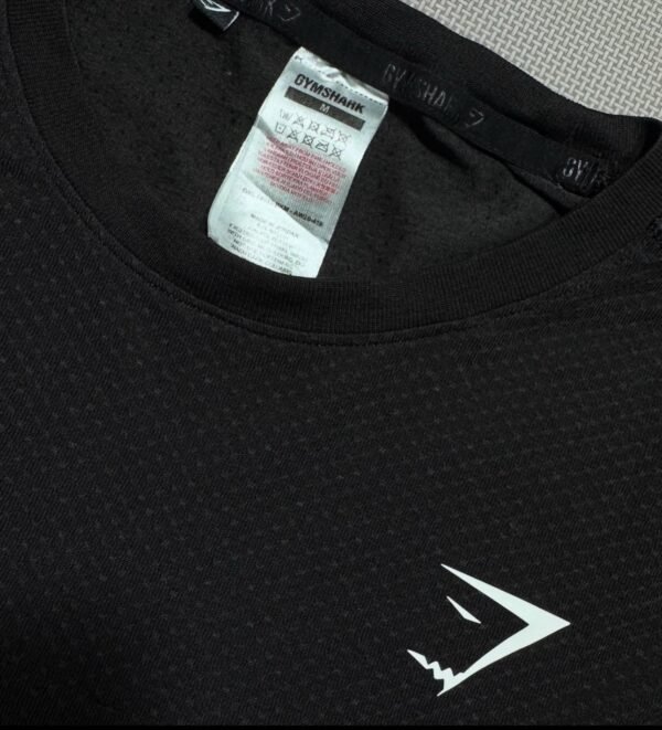 Playera Gymshark (M) - Image 2