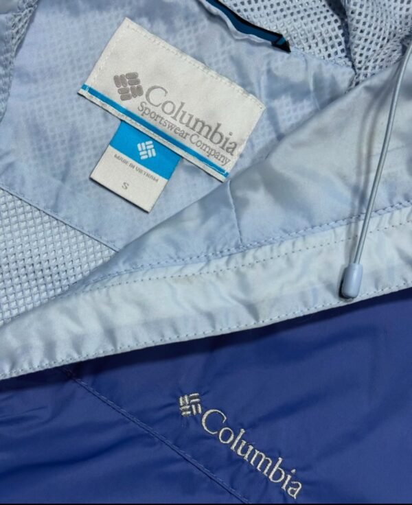 Chumpa Columbia (S) - Image 3