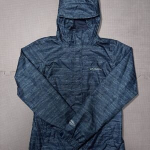 Chumpa Columbia (Xs)