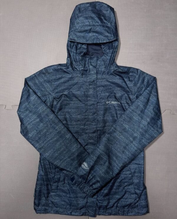 Chumpa Columbia (Xs)