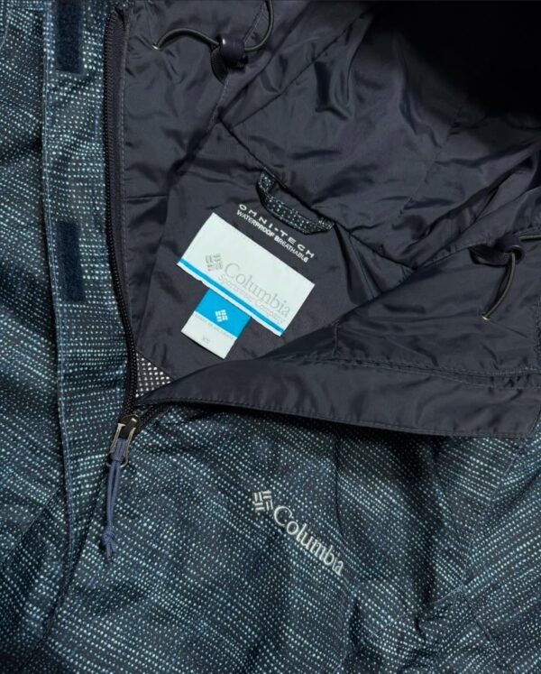 Chumpa Columbia (Xs) - Image 4