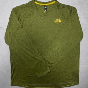 Playera TNF