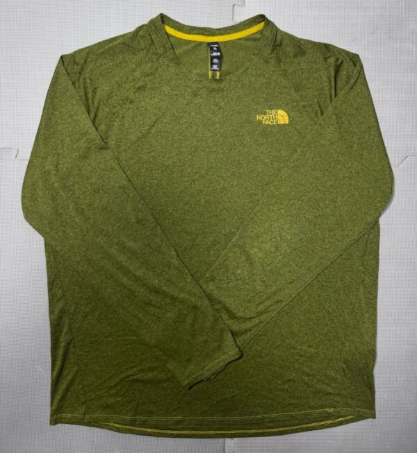 Playera TNF