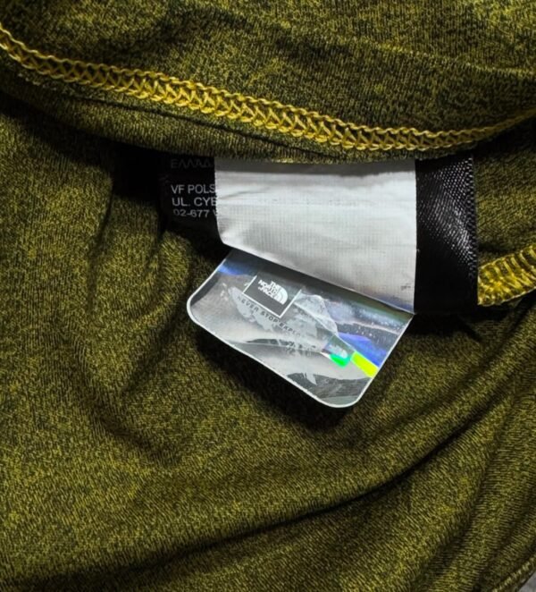 Playera TNF - Image 3