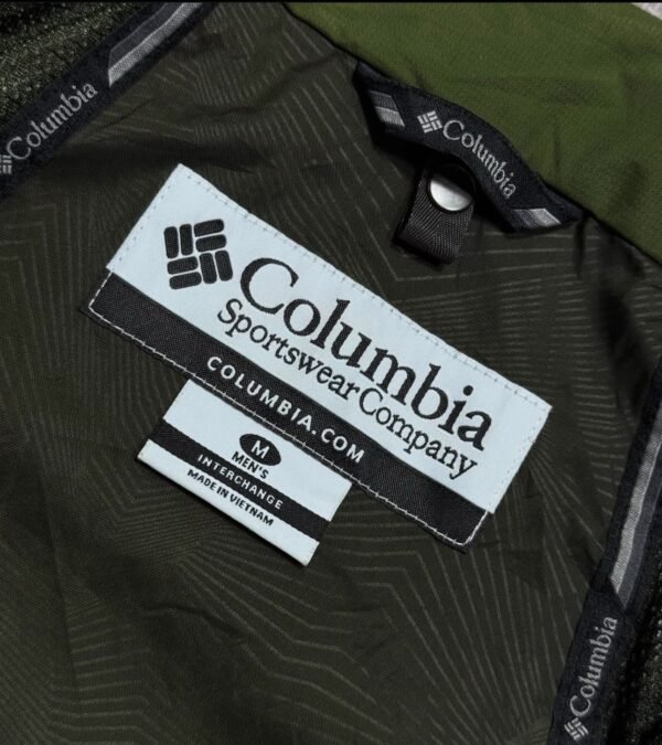 Chumpa Columbia (M) - Image 3