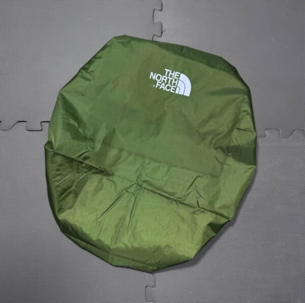 Cubre Mochilas TNF - Image 2