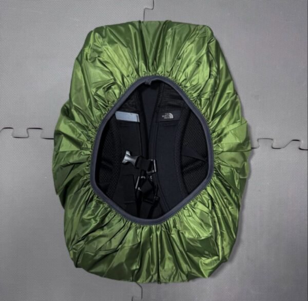 Cubre Mochilas TNF - Image 3