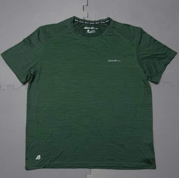 Playera Eddie Bauer (L)
