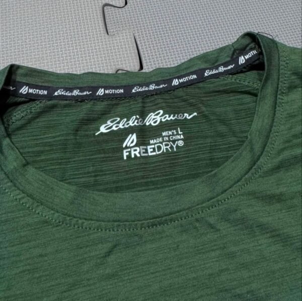 Playera Eddie Bauer (L) - Image 4