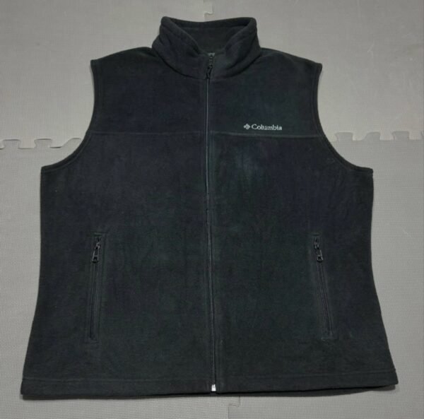 Chaleco Columbia (L)
