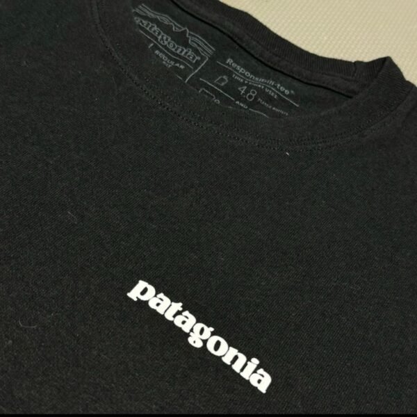 Playera Patagonia (M) - Image 2