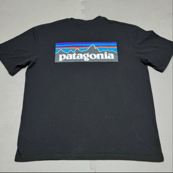 Playera Patagonia (M) - Image 3