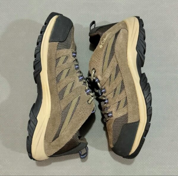 Zapatos Columbia (9)
