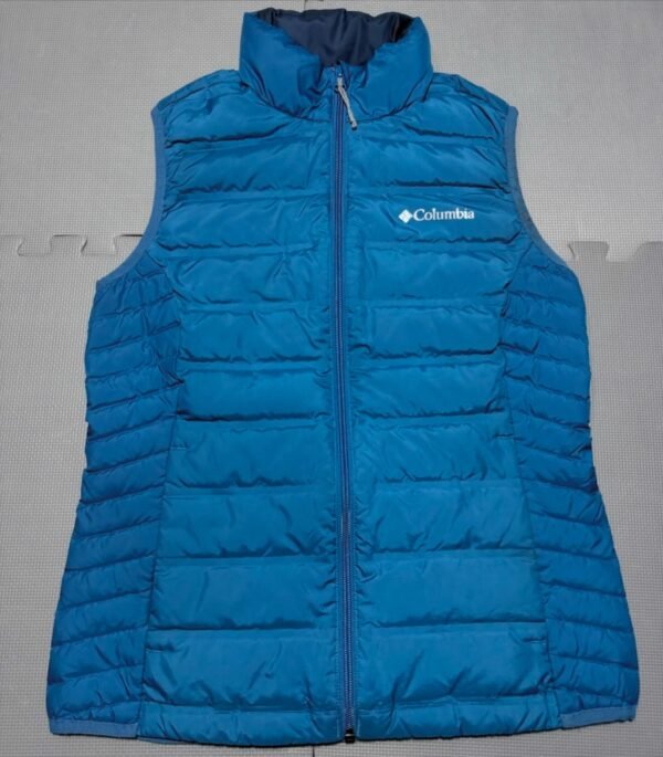 Chaleco Columbia (Xs)