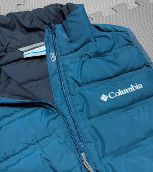 Chaleco Columbia (Xs) - Image 3