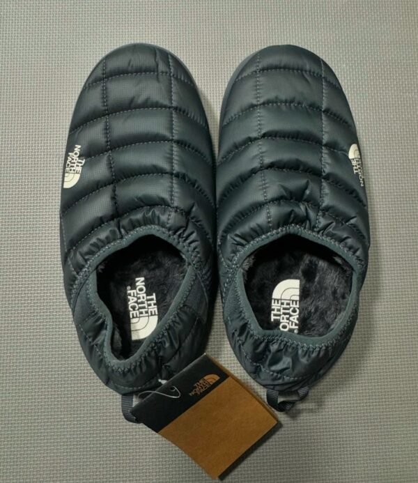 Zapatos TNF