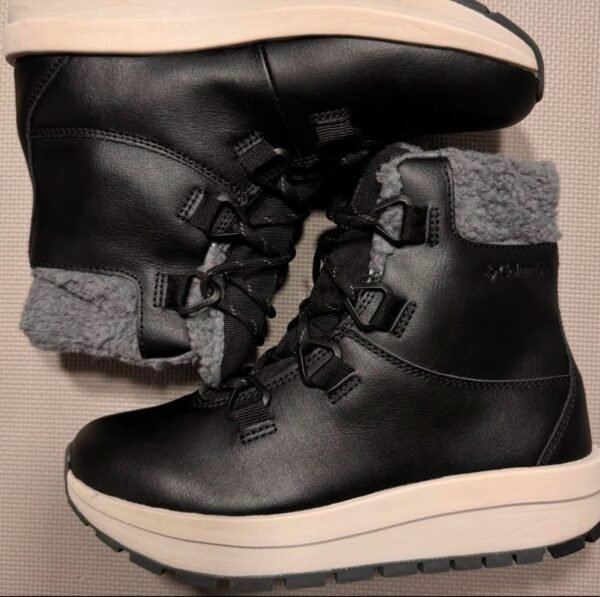 Zapatos Columbia (5.5)