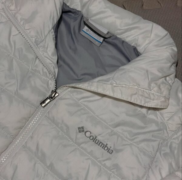 Chumpa Columbia (S) - Image 3