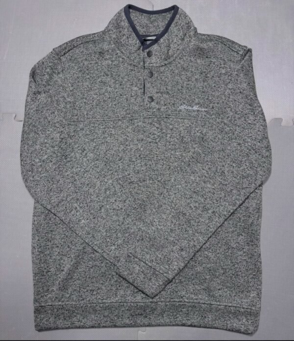 Suéter Eddie Bauer (L)