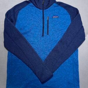 Suéter Patagonia (XL)